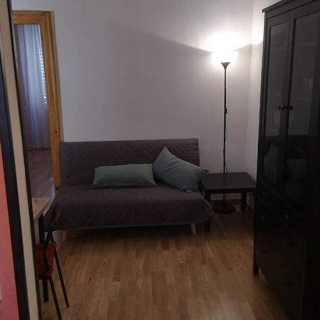 Apartmán Casa Carini Palermo Exteriér fotografie