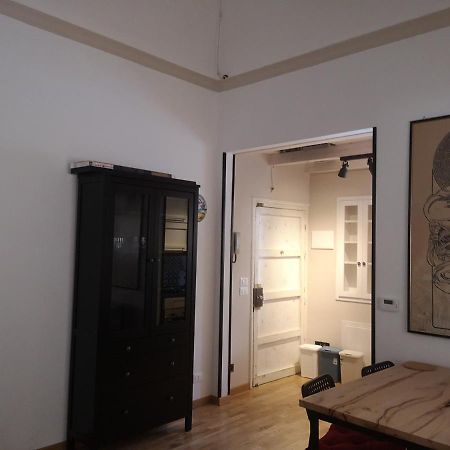 Apartmán Casa Carini Palermo Exteriér fotografie
