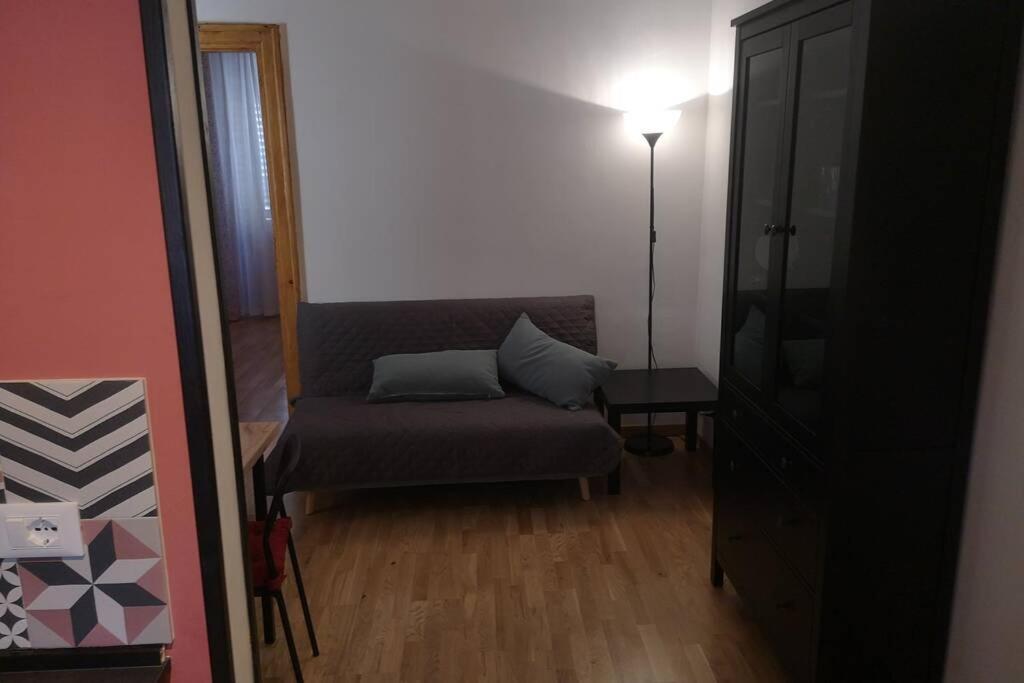 Apartmán Casa Carini Palermo Exteriér fotografie