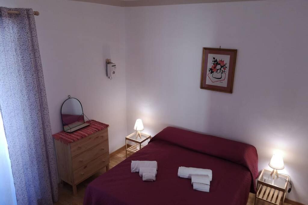 Apartmán Casa Carini Palermo Exteriér fotografie