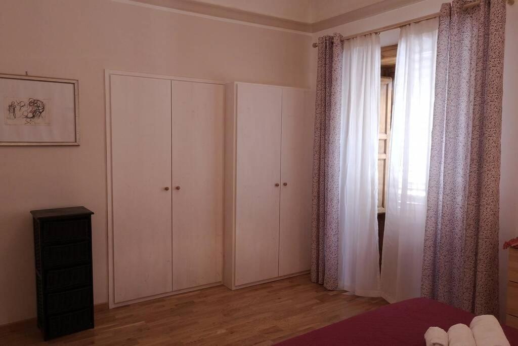 Apartmán Casa Carini Palermo Exteriér fotografie