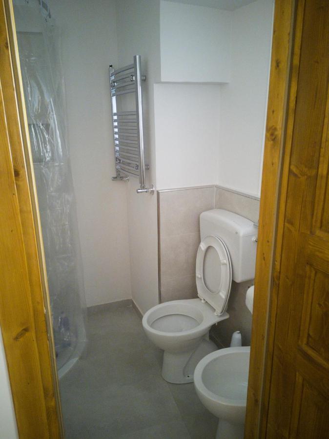Apartmán Casa Carini Palermo Exteriér fotografie